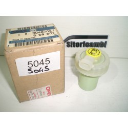 TAPPO COPERCHIO SERBATOIO...