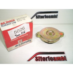 ADATTO A OPEL Rekord E...