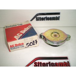 TAPPO RADIATORE ORIGINALE...