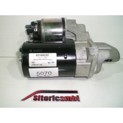 BOSCH 93189232 MOTORINO...