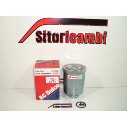 FILTRO GASOLIO CARBURANTE...