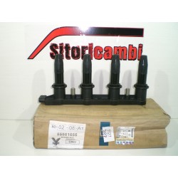 MODULO BOBINA DI ACCENSIONE...