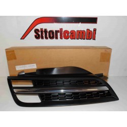 GRIGLIA RADIATORE ANTERIORE...