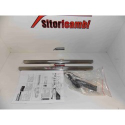 KIT BATTITACCO INGRESSO...
