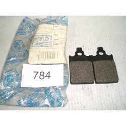 KIT PASTIGLIE FRENO...