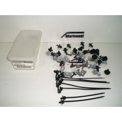 KIT FISSAGGIO PARAURTI...