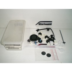 KIT FISSAGGIO PORTELLONE...