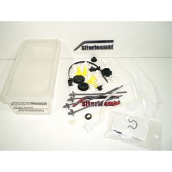 KIT FISSAGGIO PORTE...