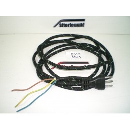 CAVO 3 POLI COMPLETO DI...