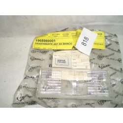 Vetro Anteriore SX...