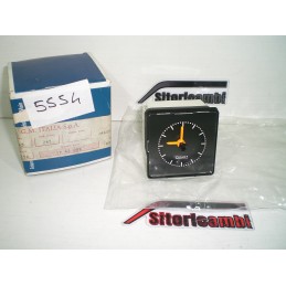 OROLOGIO CRUSCOTTO...