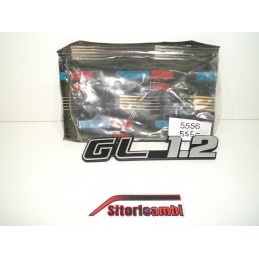 SCRITTA GL 1.2 ORIGINALE...