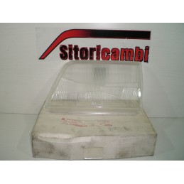 VETRO FARO ANTERIORE...