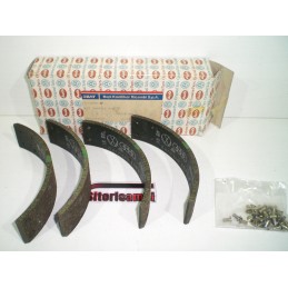 GANASCE FRENI ORIGINALE PER...