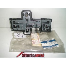 SUPPORTO PORTALAMPADA...