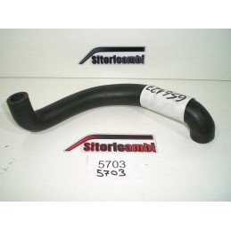 TUBO VENTILAZIONE SFIATO...