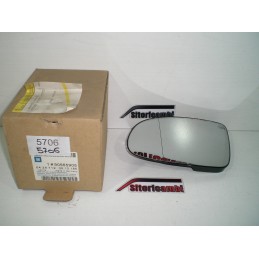 VETRO,SPECCHIETTO...