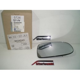 VETRO SPECCHIETTO ESTERNO...