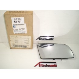 VETRO SPECCHIETTO ESTERNO...