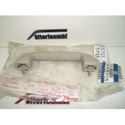 GRUPPO MANIGLIA TETTO...