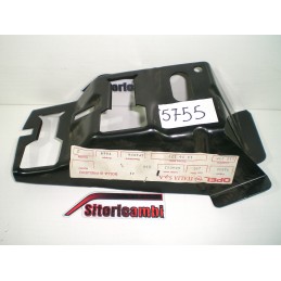 STAFFA,PANNELLO PARAURTI...