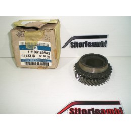 INGRANAGGIO CAMBIO,QUARTA...