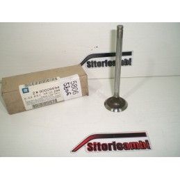 VALVOLA ASPIRAZIONE...