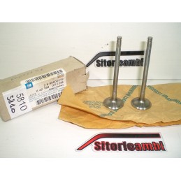 2X VALVOLE ASPIRAZIONE STD....