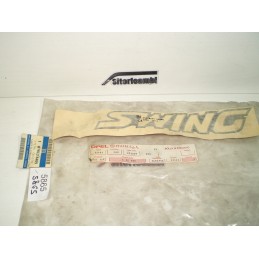 SCRITTA,SWING,GRIGIO,NERO...