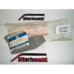 STAFFA SUPPORTO SX TRAVERSA...