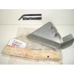 STAFFA SUPPORTO DX TRAVERSA...