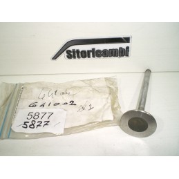 VALVOLA ASPIRAZIONE STD....