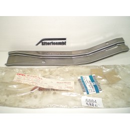 SUPPORTO STAFFA,PANNELLO...