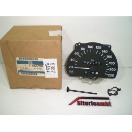 TACHIMETRO CONTACHILOMETRI...