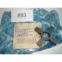 CROCERA CAMBIO 1 2 MARCIA...