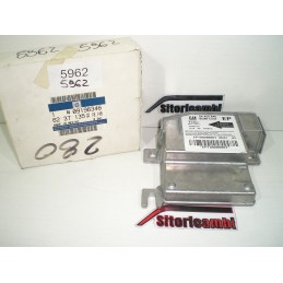CENTRALINA MODULO AIR BAG...