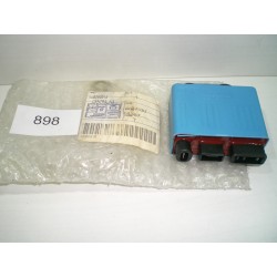 Centralina elettronica...