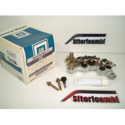 ADATTO A OPEL CORSA B Ponte...