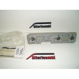 SUPPORTO PORTA LAMPADE...