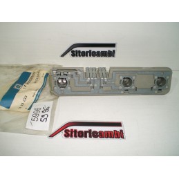 SUPPORTO PORTA LAMPADE LUCI...