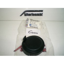 Tappo protezione fari...