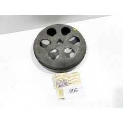 CAMPANA TAMBURO FRIZIONE...