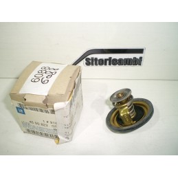 VALVOLA TERMOSTATICA...