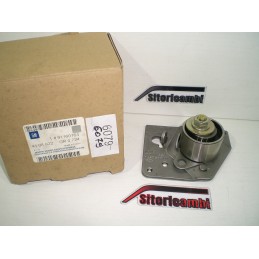 Tenditore Cinghia dentata...