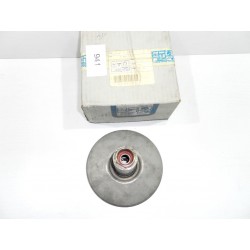 Semipuleggia Fissa Frizione...