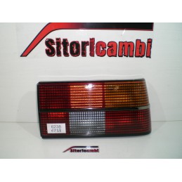 Fanale posteriore stop...