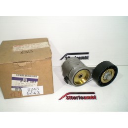 TENDI CINGHIA GALOPPINO...