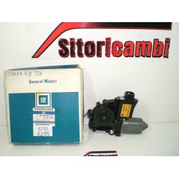 MOTORINO ALZAVETRO PORTIERA...