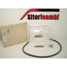 VETRO PROIETTORE FARO CON...