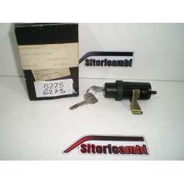 LUCCHETTO BLOCCHETTO...